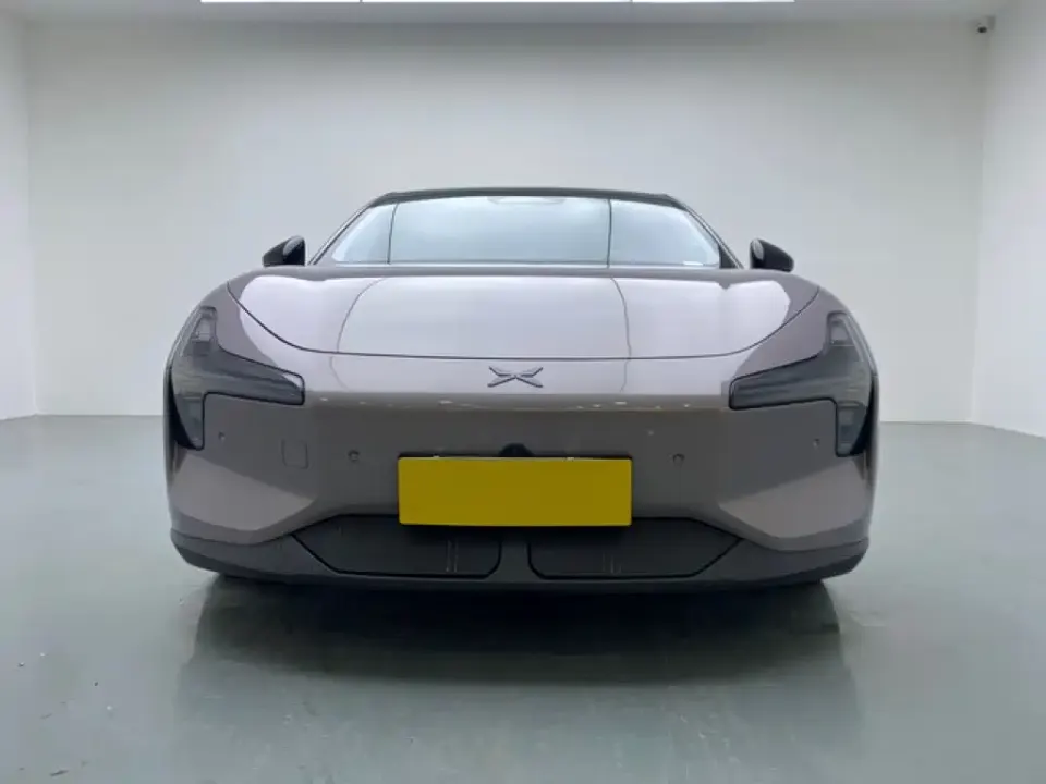 Xpeng M03