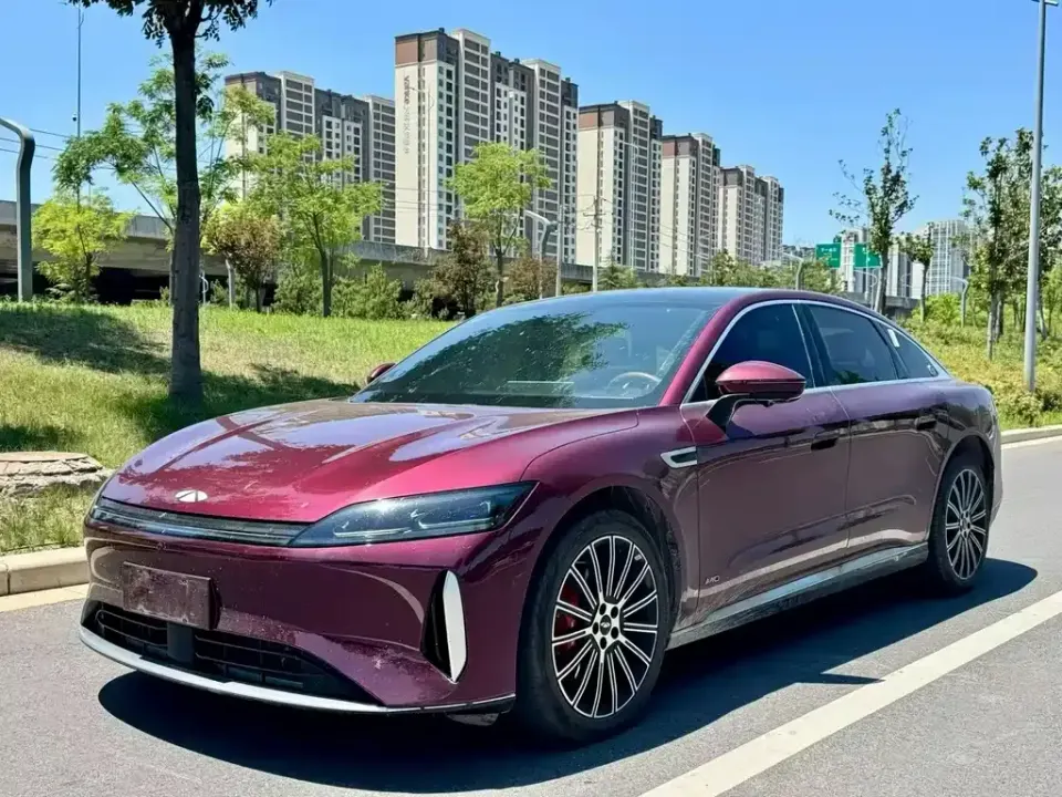 Fulwin Fengyun A9L