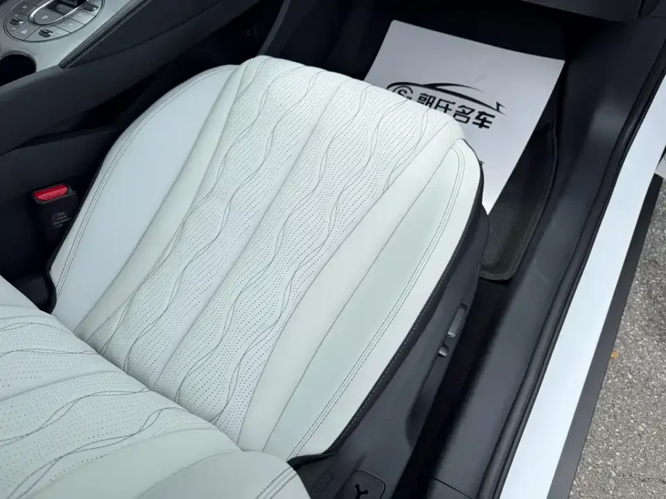 BYD Seal 06