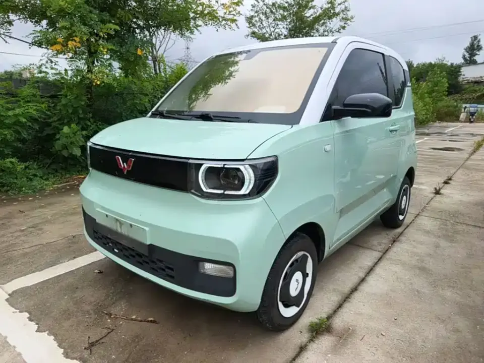 Wuling MINIEV