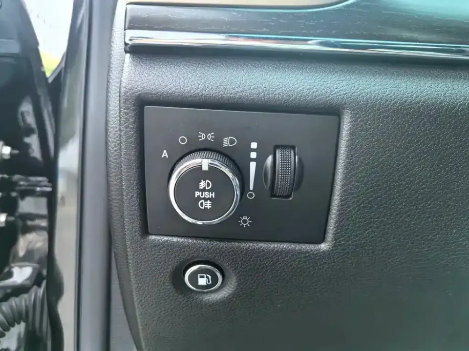 Jeep Grand Cherokee (Import)