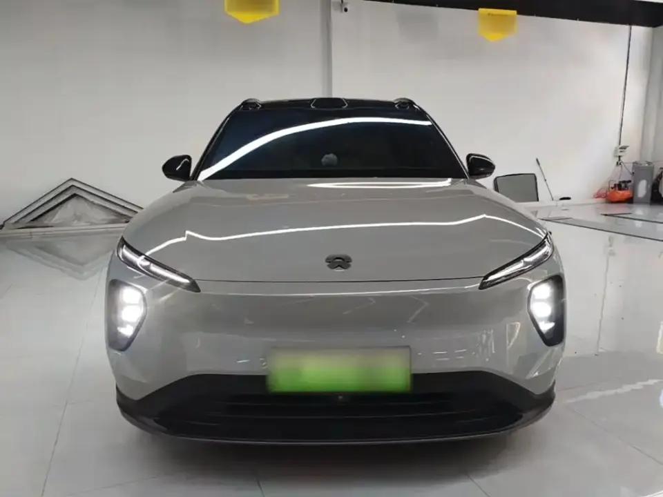 Nio ES6