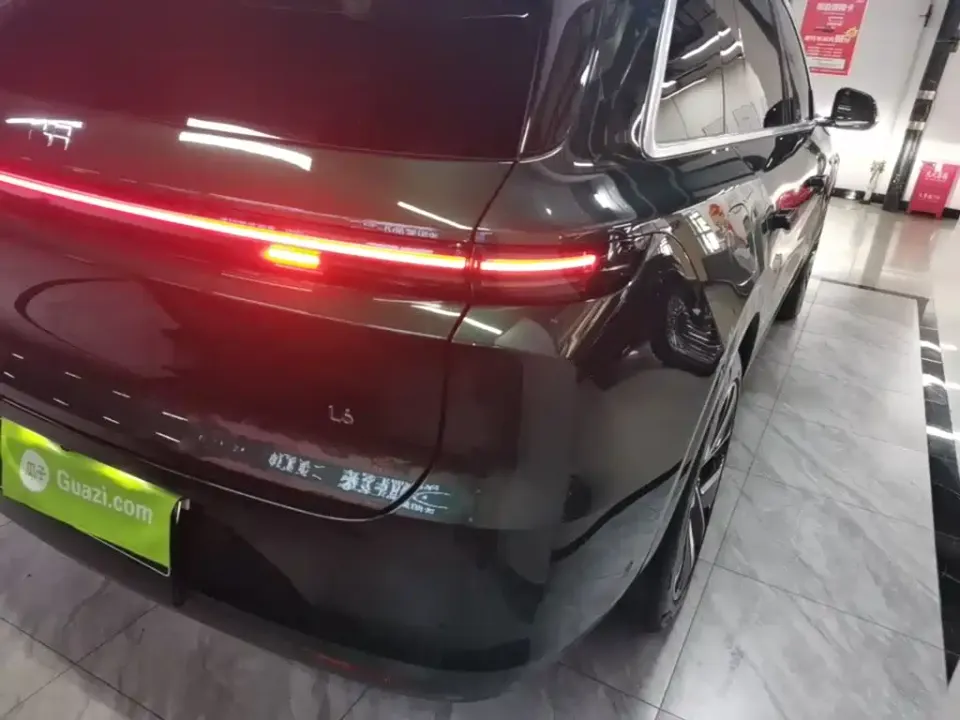 Li Li L6
