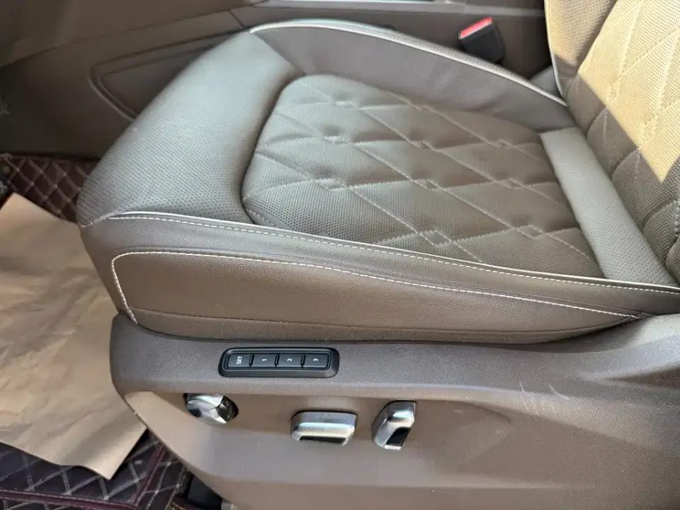 Volkswagen Viloran