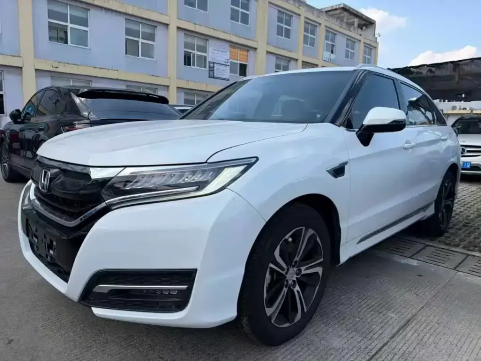 Honda UR-V