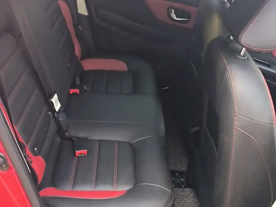 Haval H1