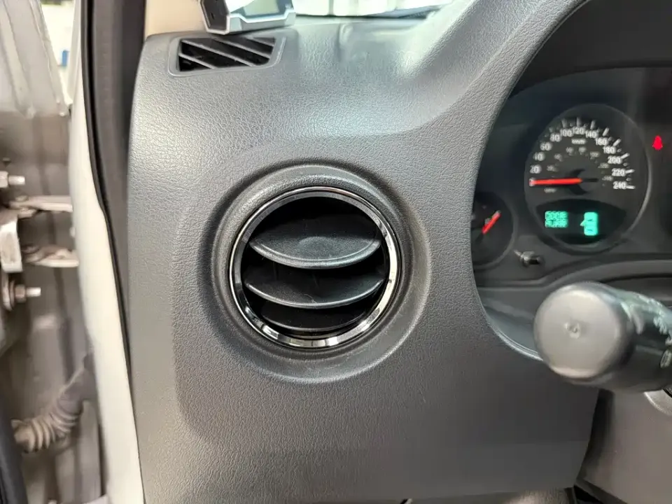 Jeep Compass (Import)