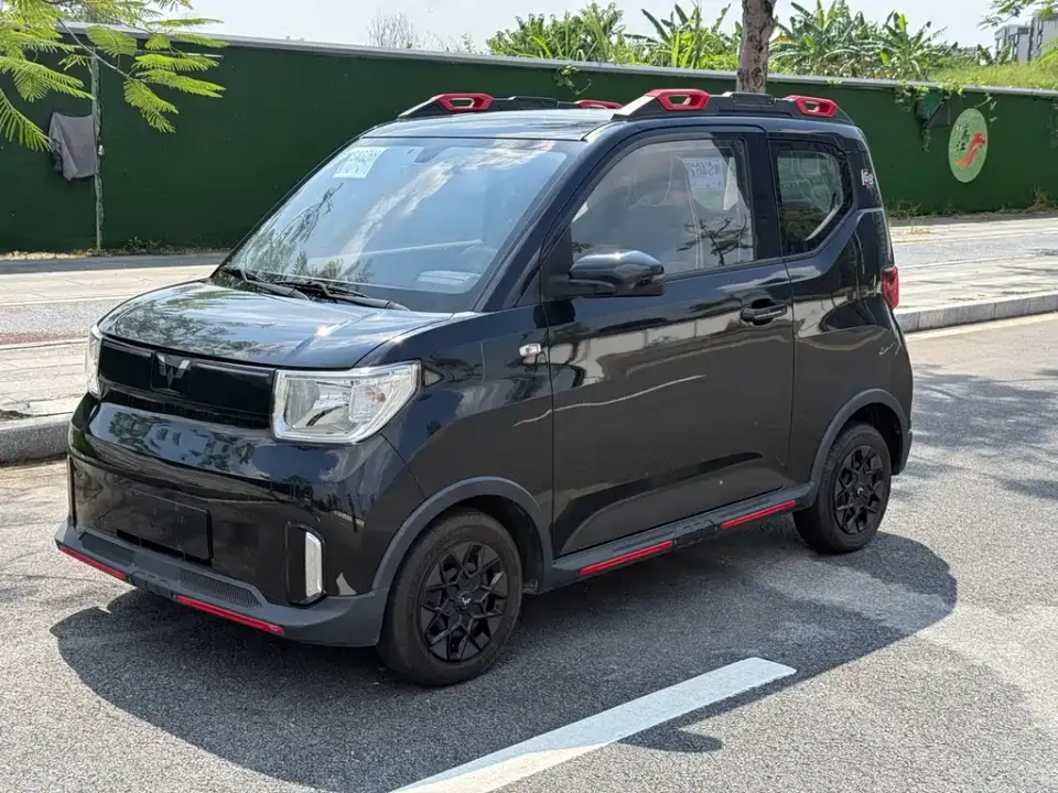 Wuling MINIEV