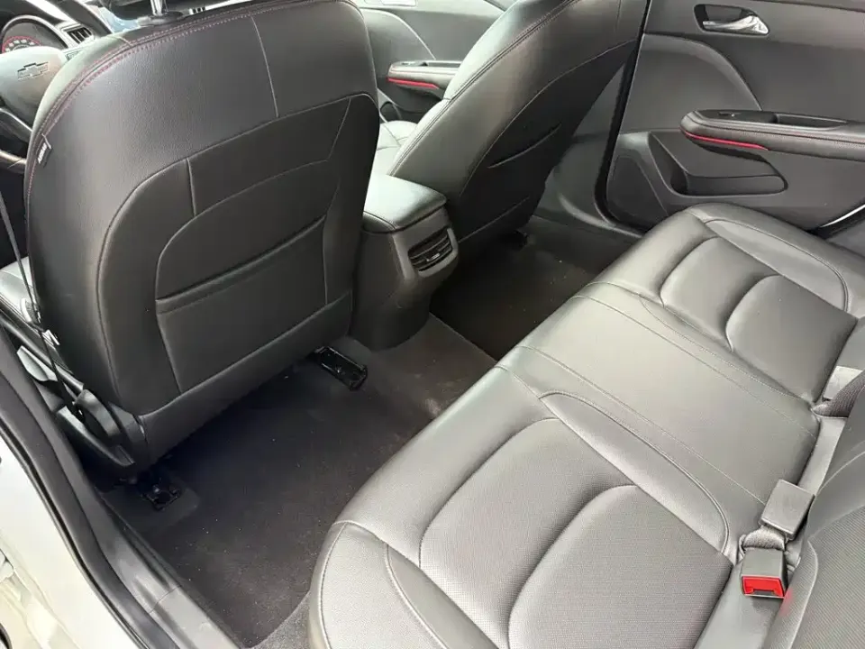 Chevrolet Monza