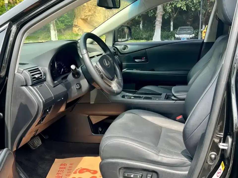 Lexus RX Classic