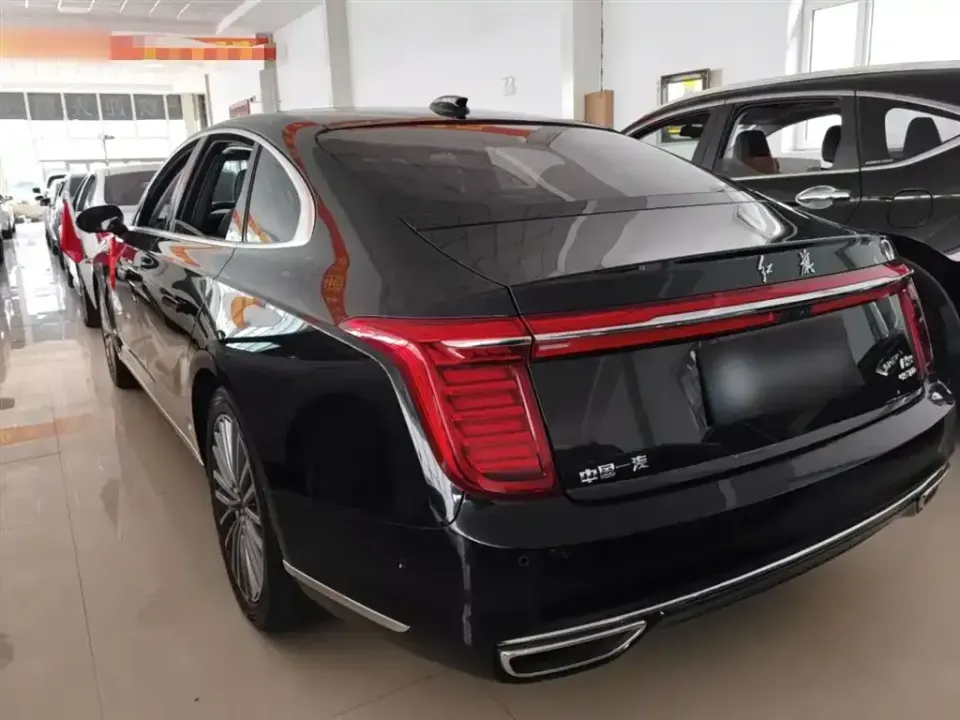 Hongqi Hongqi H9