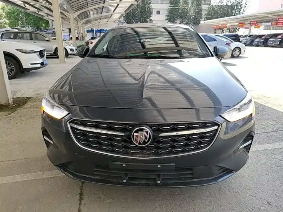 Buick Regal