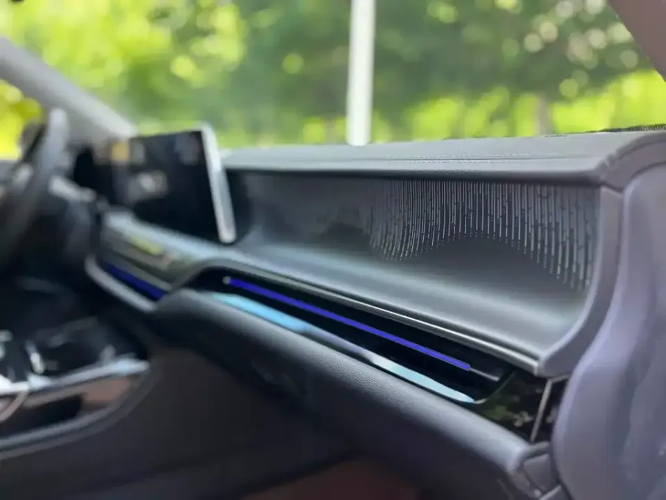 Hongqi Hongqi H9