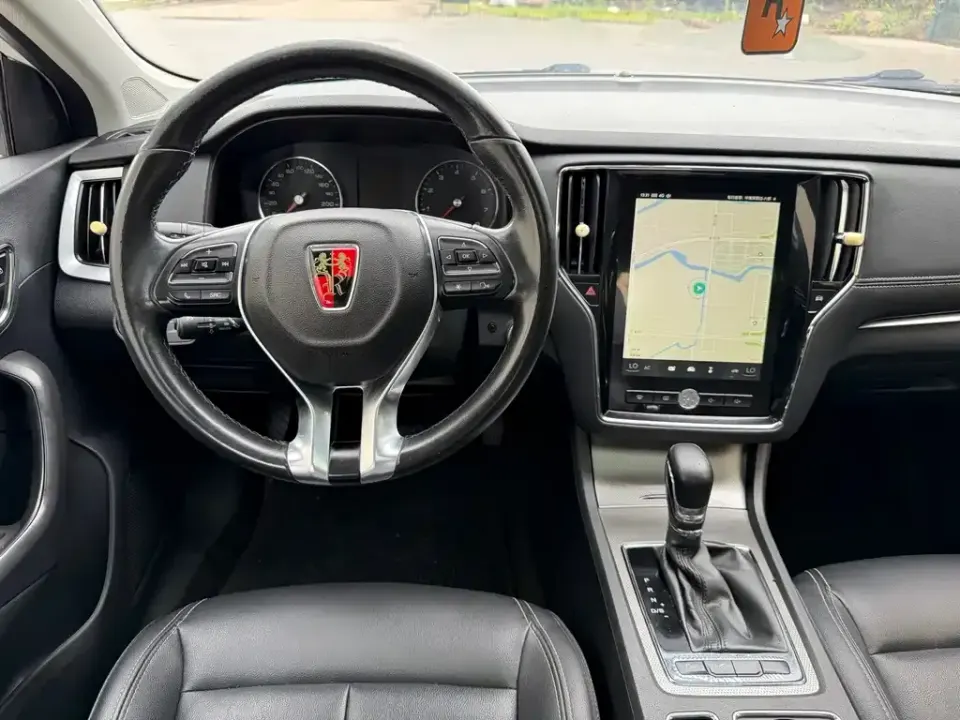 Roewe i6 Classic