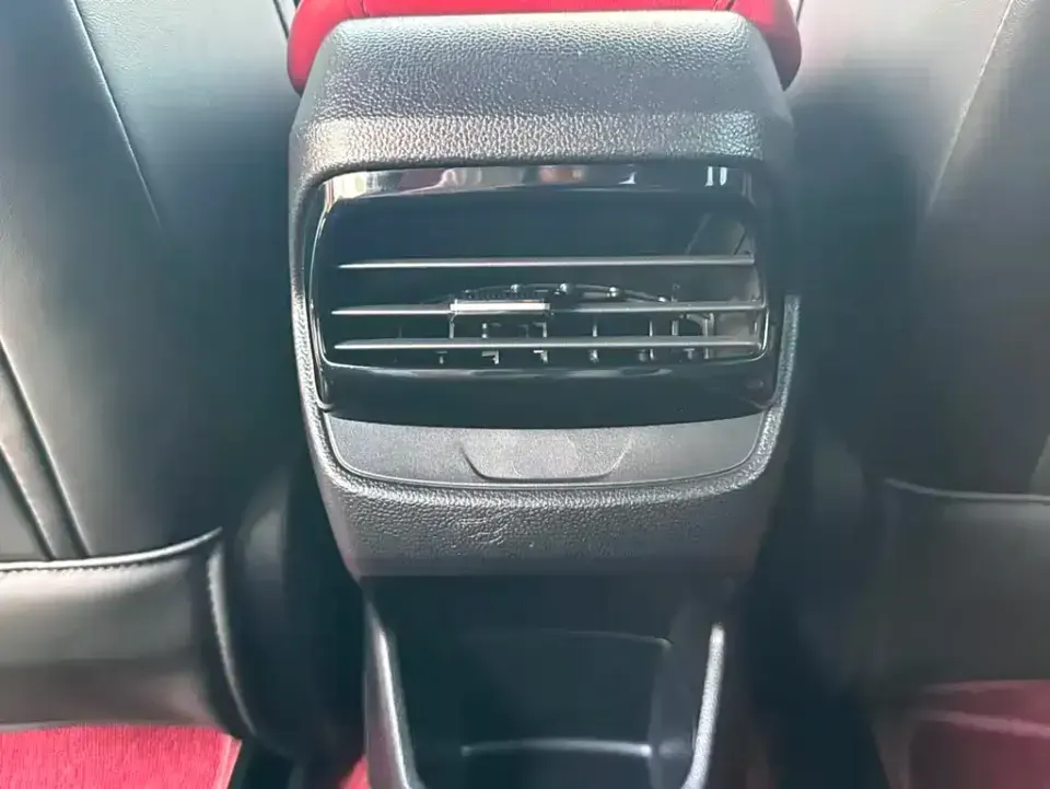MG MG5