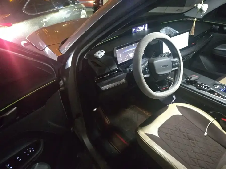 Oshan Oushang Z6