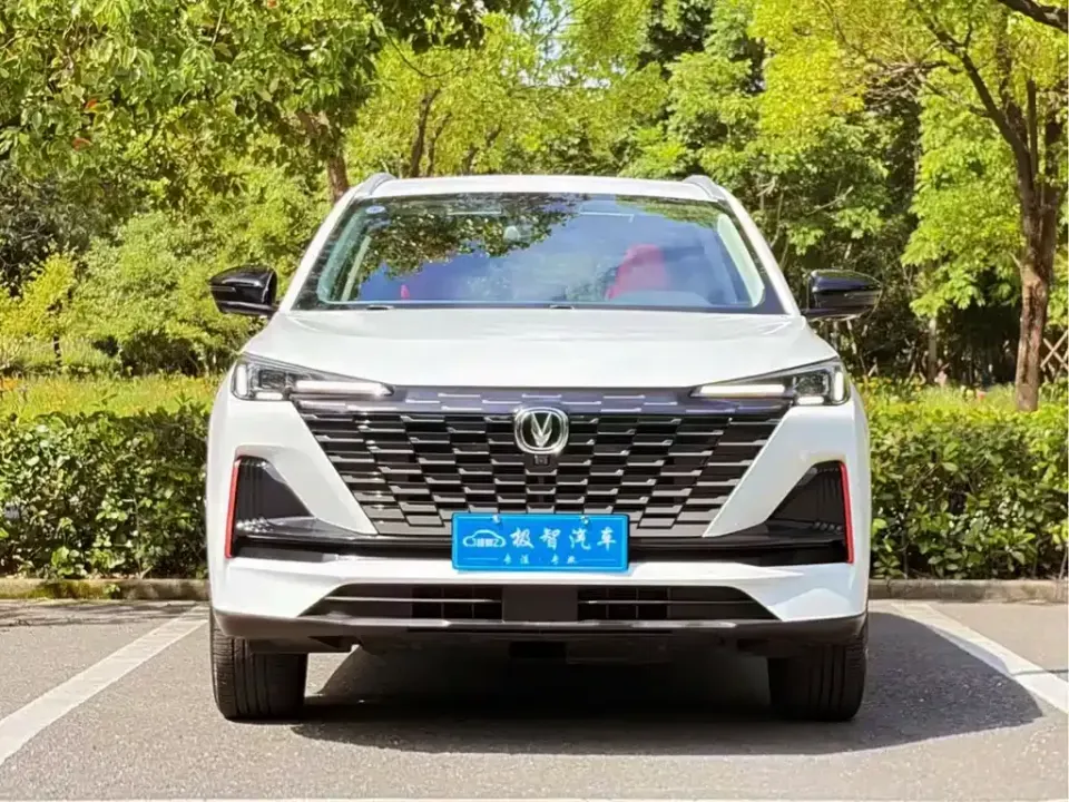Changan CS55PLUS