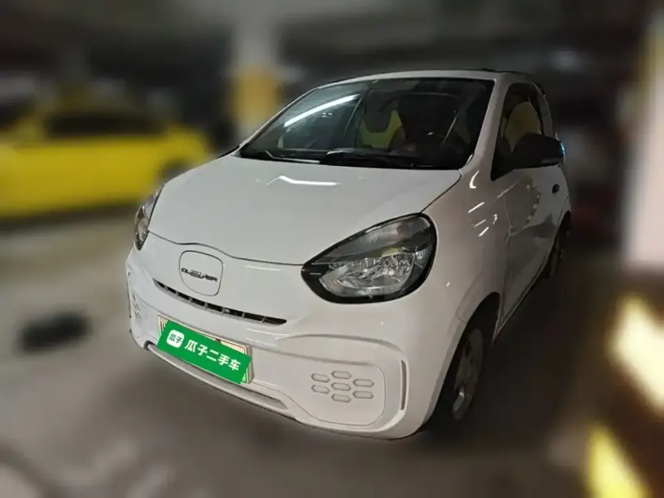 Roewe Clever