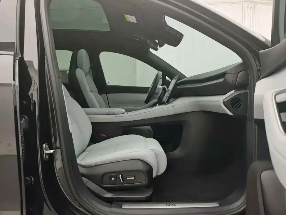 Nio ES6