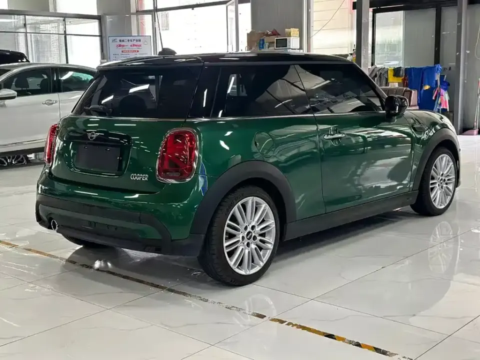 MINI Mini