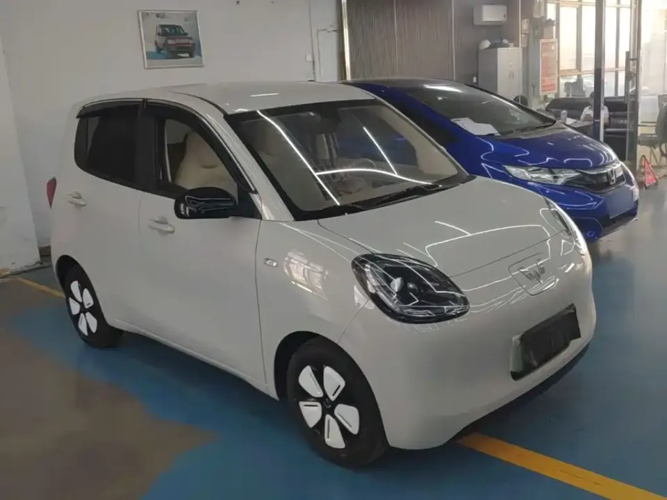 Wuling MINIEV