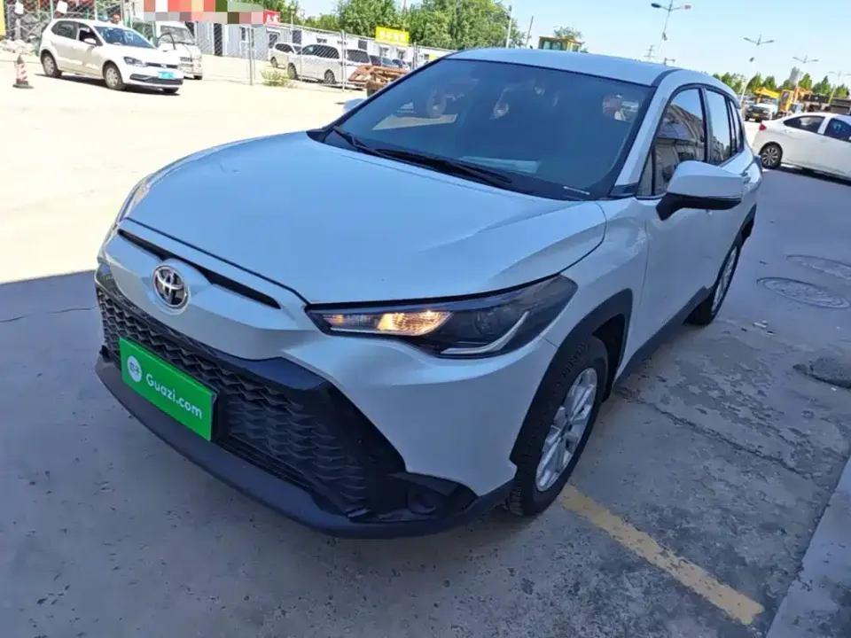 Toyota Frontlander