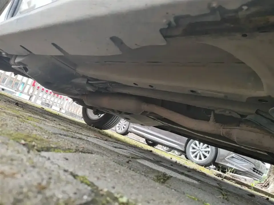 Landwind Landwind X7