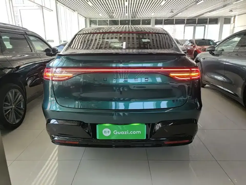 Zhijie Zhijie R7