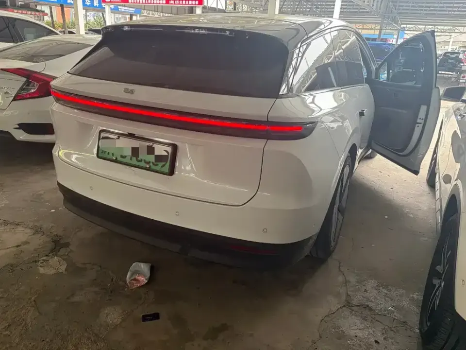 Li Li i6