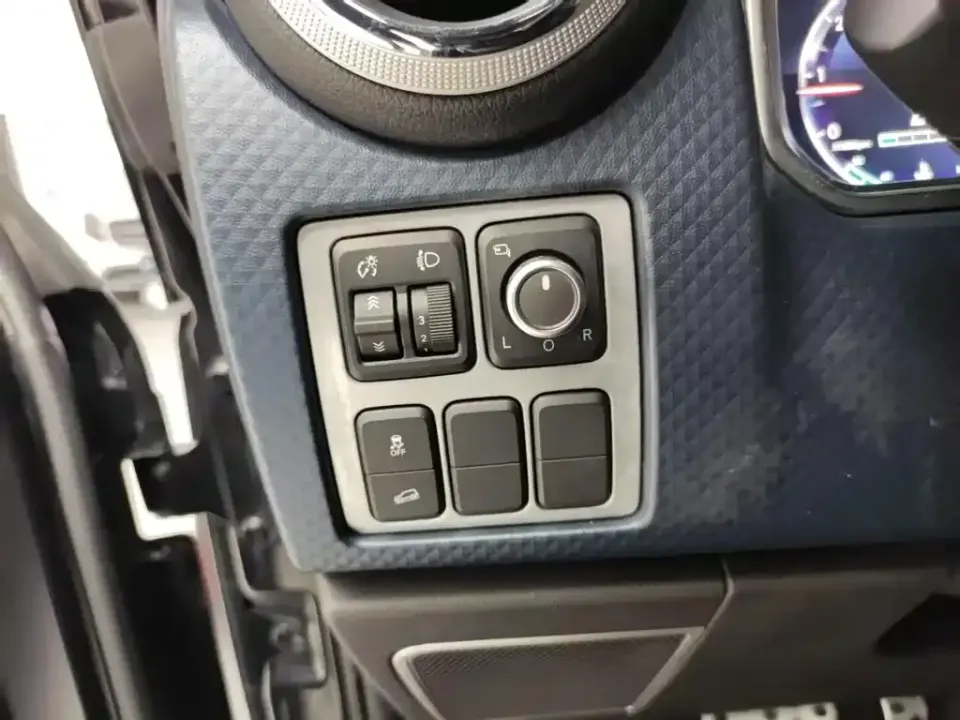 Beijing Off-Road BJ40