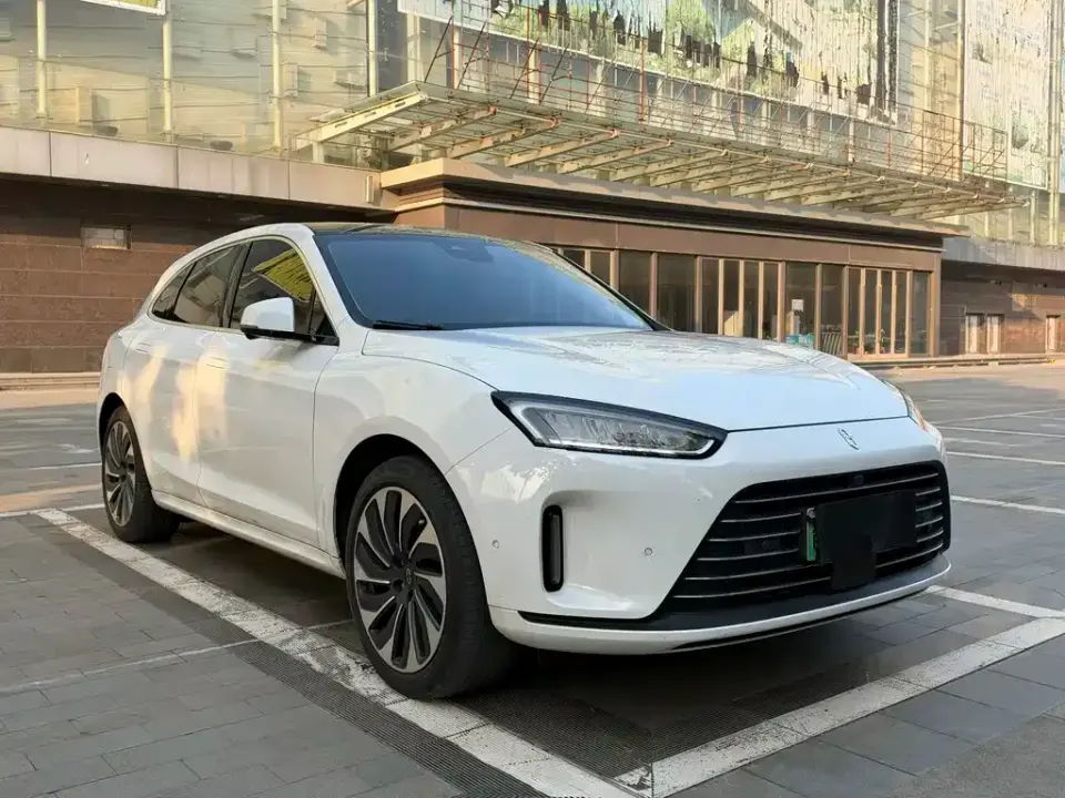 AITO AITO M5