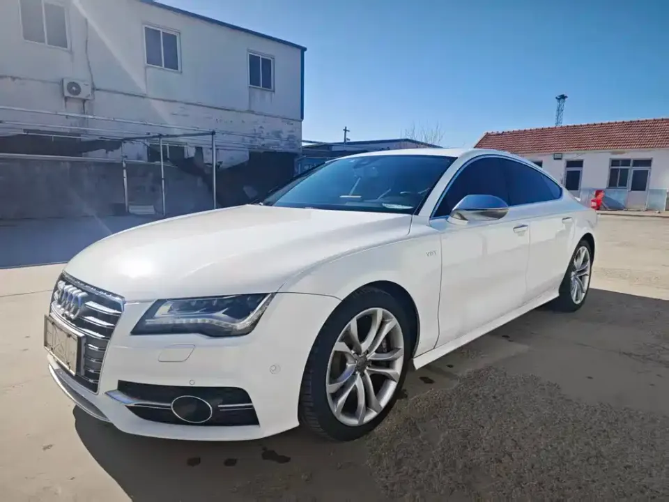 Audi S7