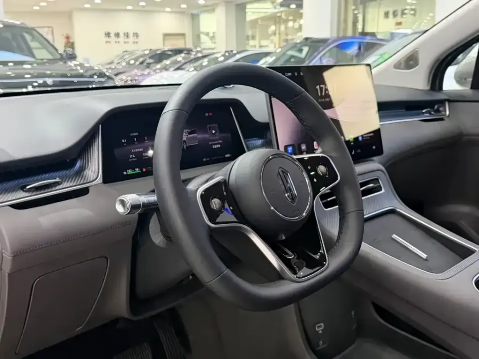 Shangjie Shangjie H5