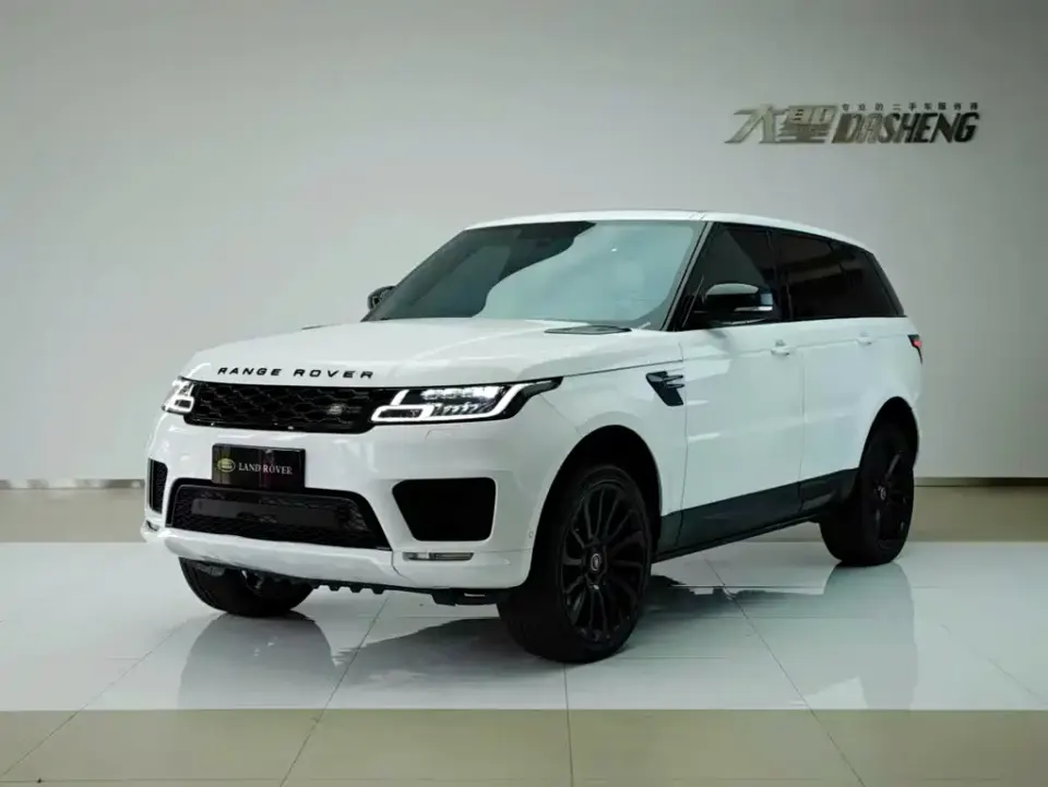 Land Rover Sport