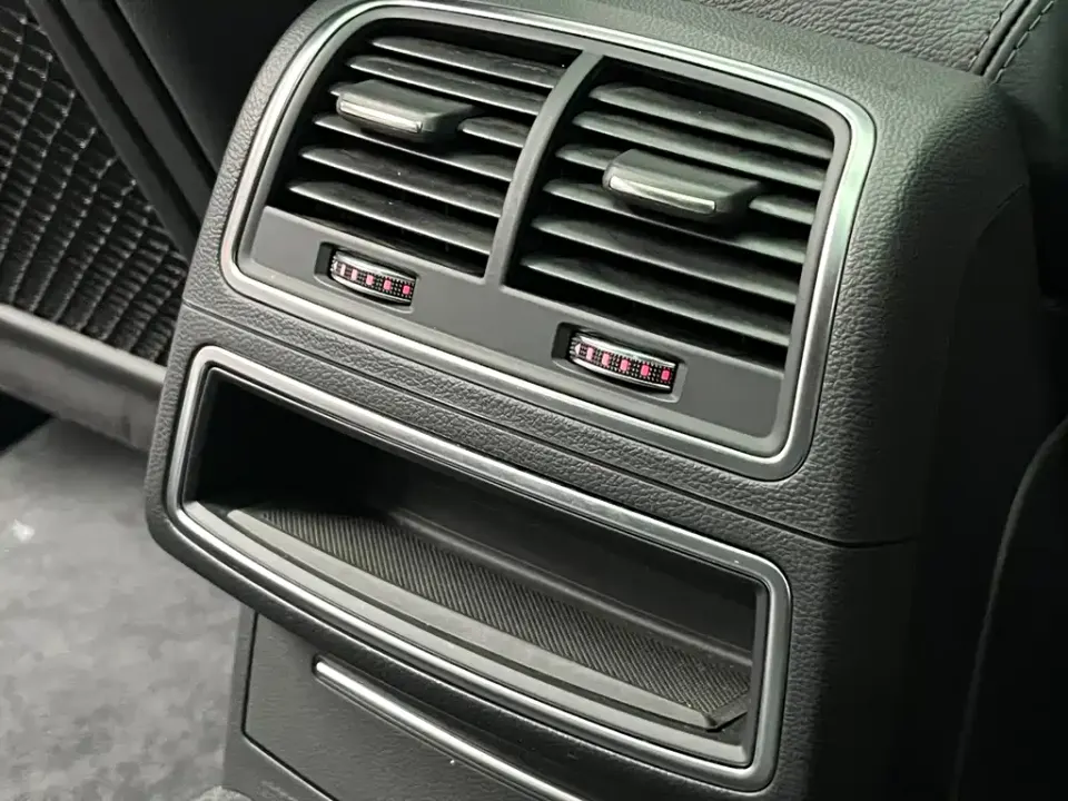 Audi A6 (Import)