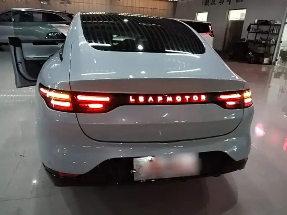 Leapmotor Leapmotor C01