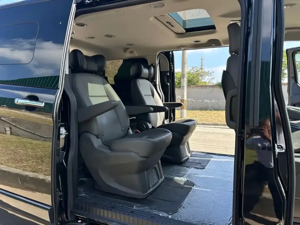 Ford Tourneo