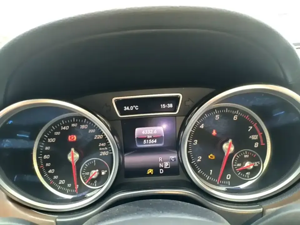 Beijing Off-Road BJ90