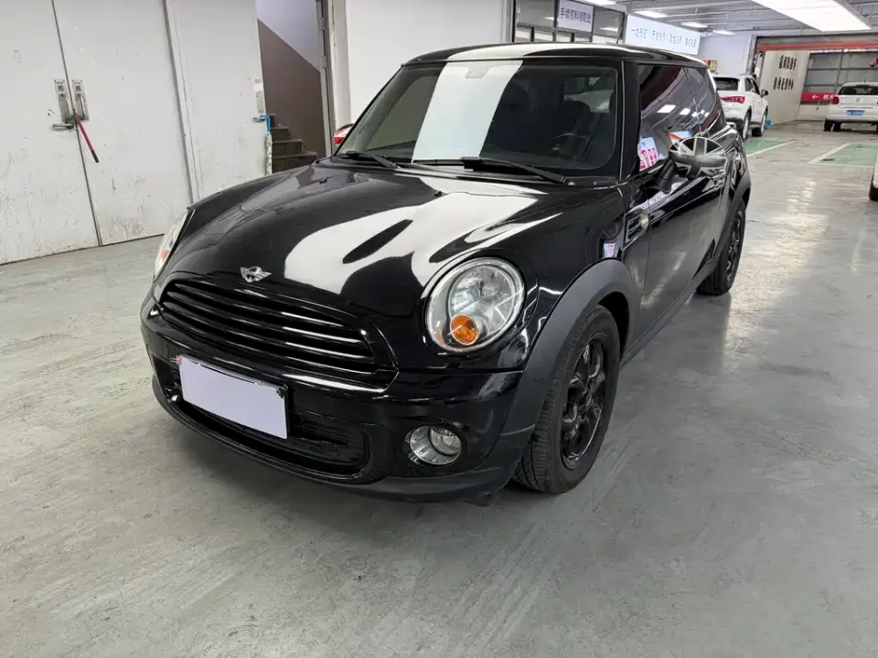 MINI Mini