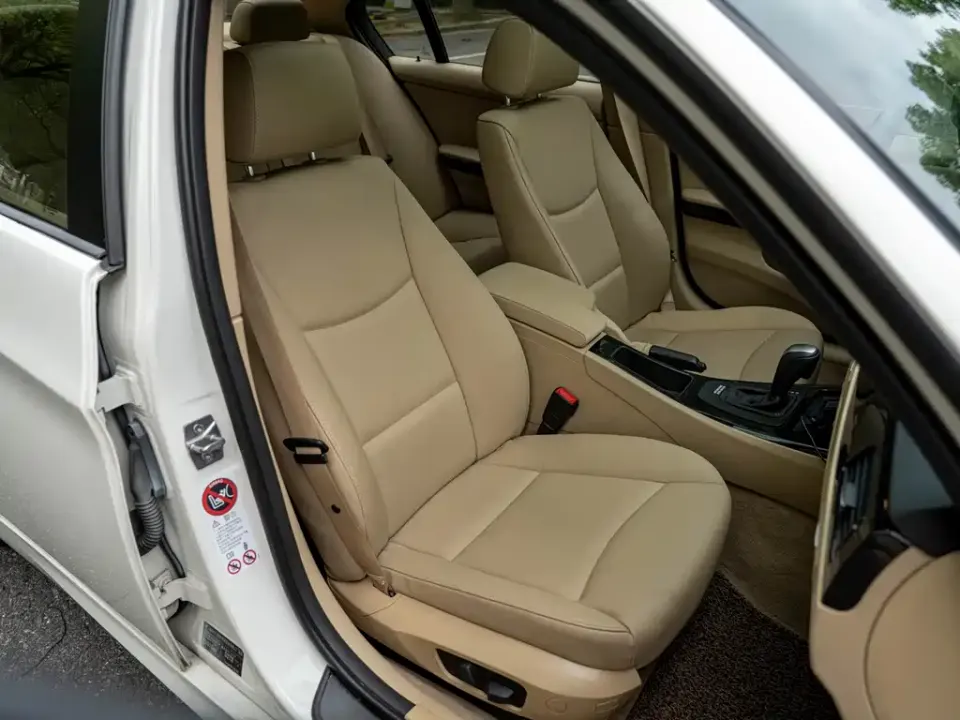 BMW 3 Series (Import)