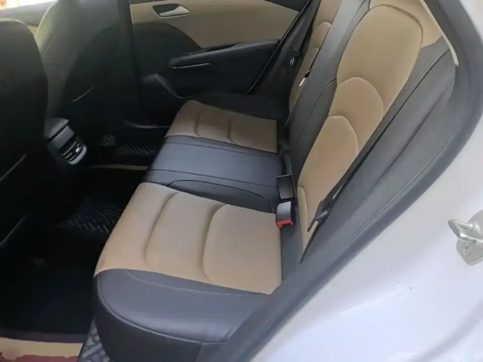 Chevrolet Monza