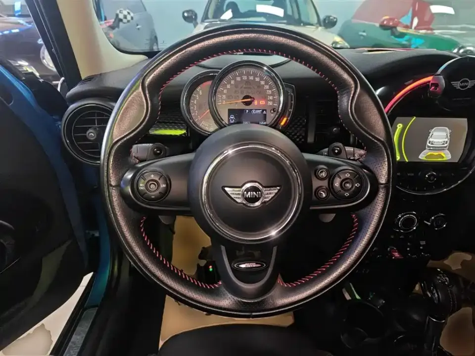 MINI Mini