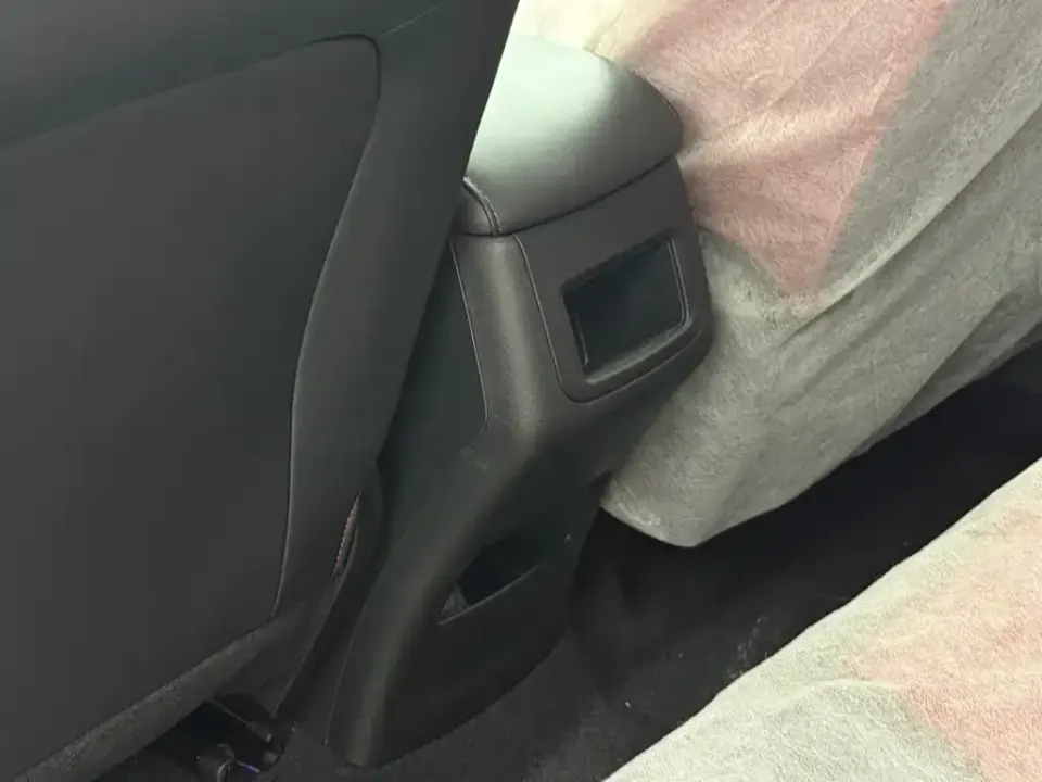 Changan CS35PLUS