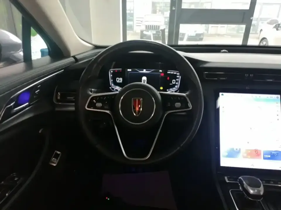 Hongqi Hongqi H5