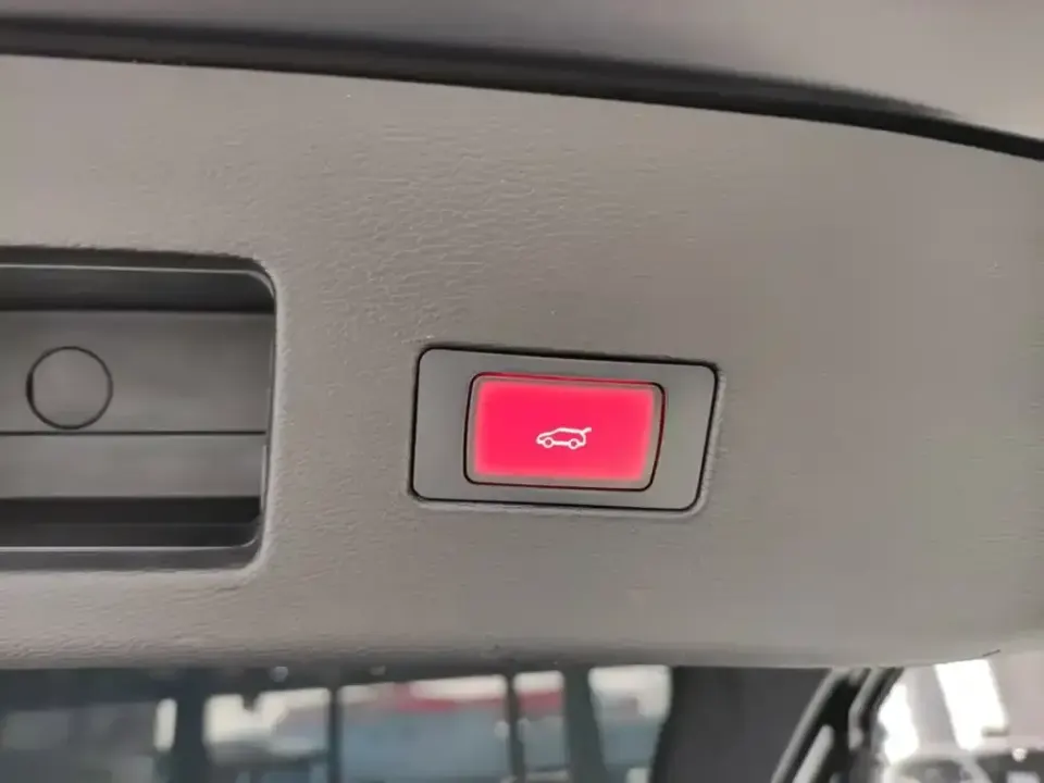 Arcfox Alpha S