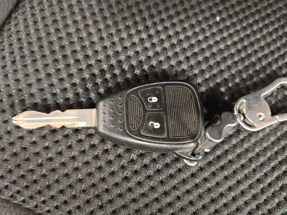 Jeep Compass (Import)