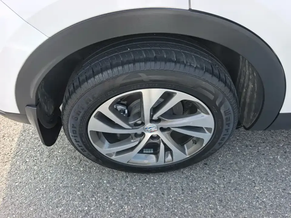 Buick Envision S