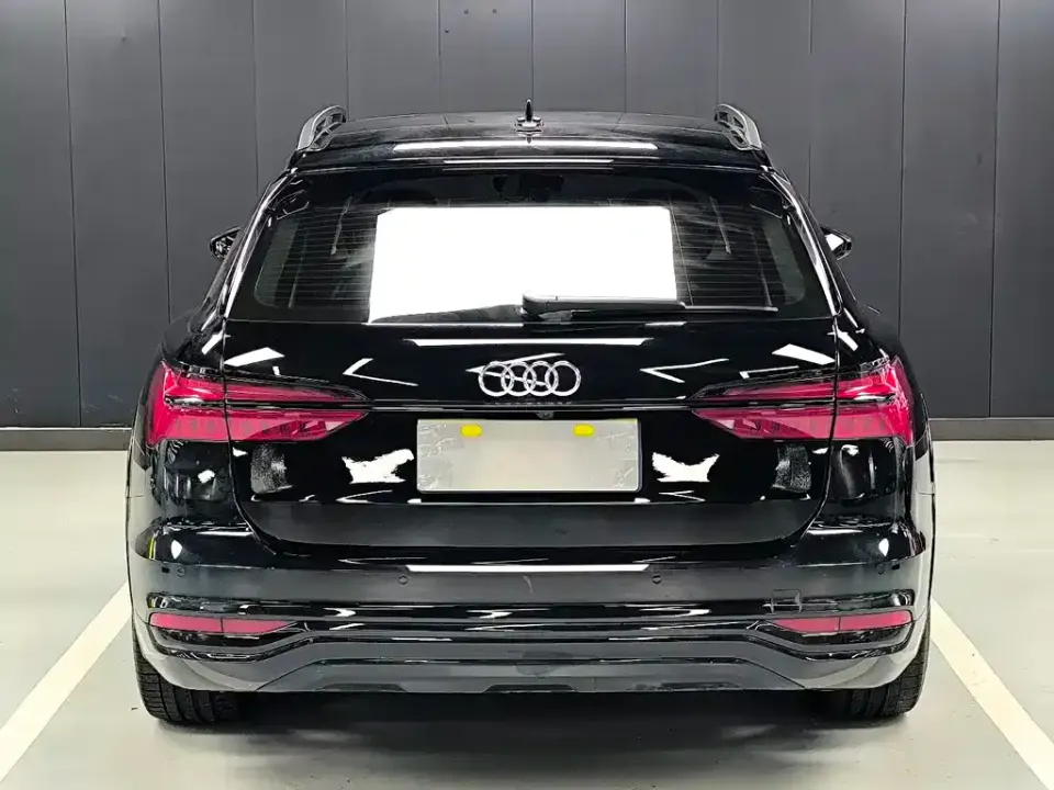Audi A6 (Import)