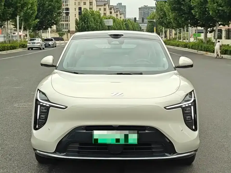 IM Motors IM LS6