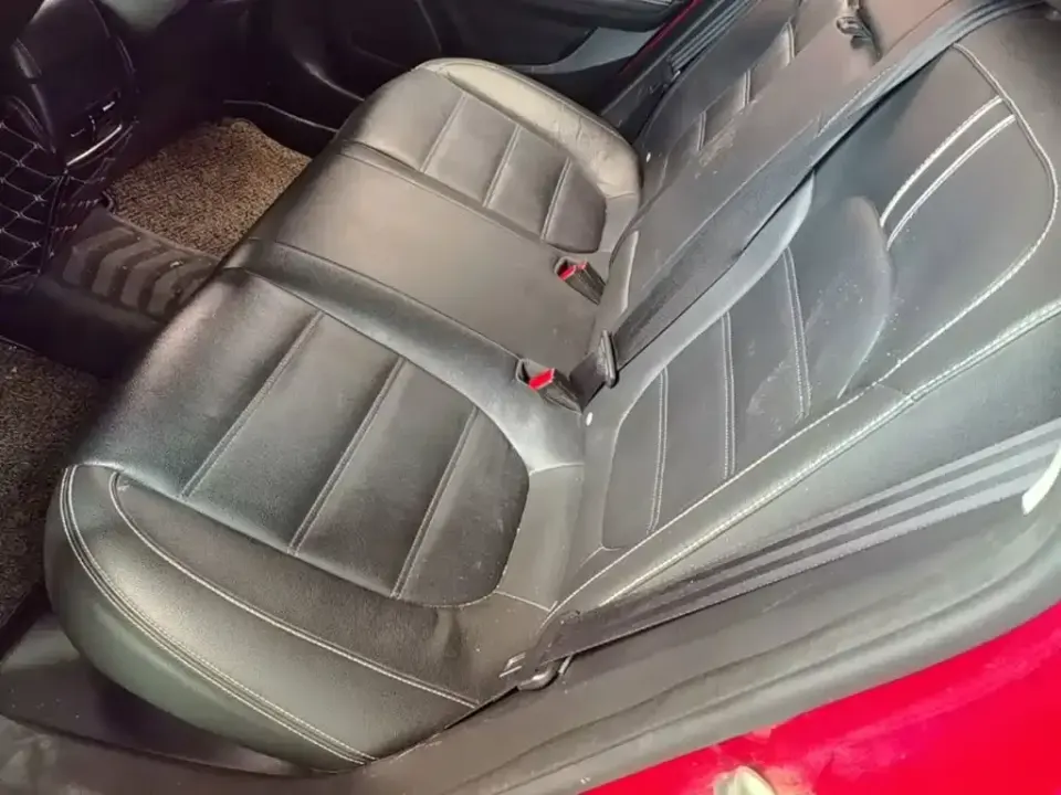 MG MG6